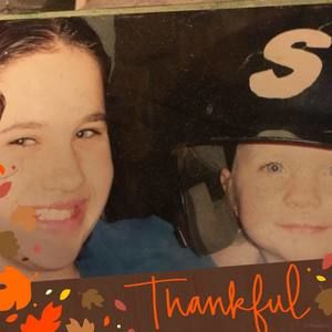 Meet your Posher, Cheryl